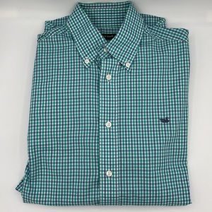 Southern Marsh Button Down (NWOT)